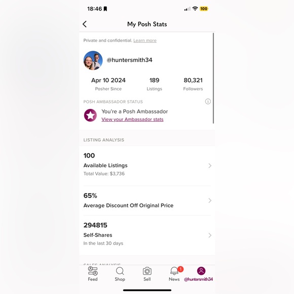 LIKE THIS TO KNOW WHEN I GO LIVE! - Picture 3 of 7